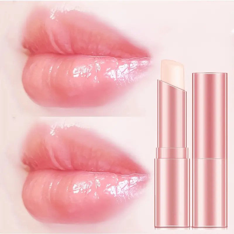 Hyalina Fade-Resistant Moisturizing Lip Balm